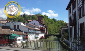 Saint-Jean-Pied-de-Port