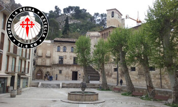 Puente la Reina - Estella