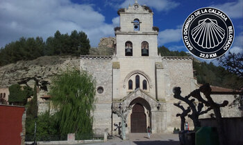 Santo Domingo de la Calzada - Belorado