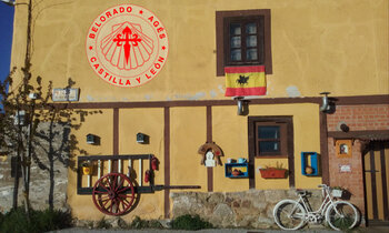 Belorado - Agés