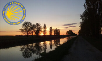 Boadilla del Camino - Carrión de los Condes