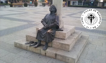 León - Villar de Mazarife