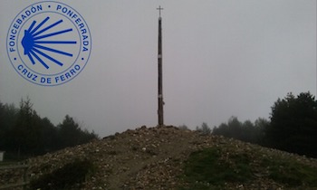 Foncebadón - Ponferrada