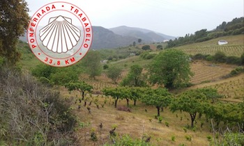 Ponferrada - Trabadelo