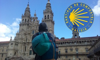 Santiago de Compostela